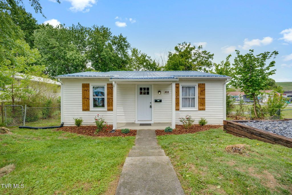 413 Colorado Street, Johnson City, TN 37601