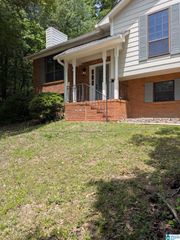 2523 CHANDAWOOD COURT, Pelham, AL 35124