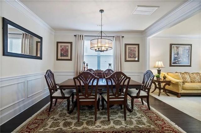 1440 dahlia Drive, Cumming, GA 30040