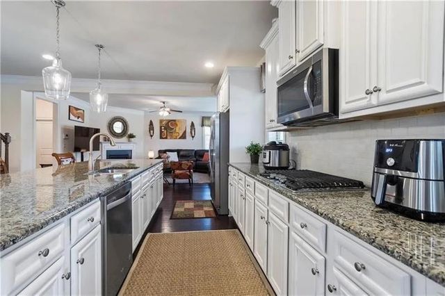 1440 dahlia Drive, Cumming, GA 30040