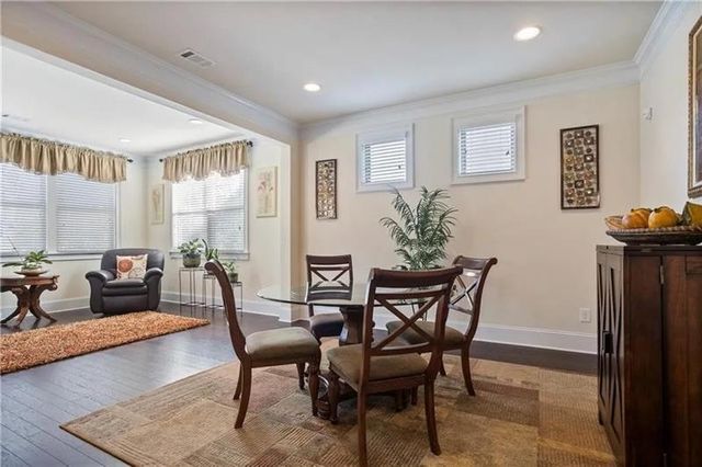 1440 dahlia Drive, Cumming, GA 30040