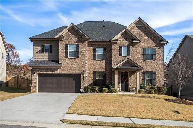 1440 dahlia Drive, Cumming, GA 30040