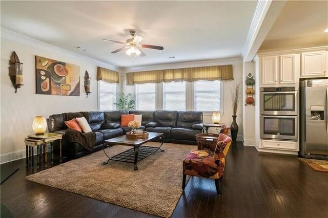 1440 dahlia Drive, Cumming, GA 30040