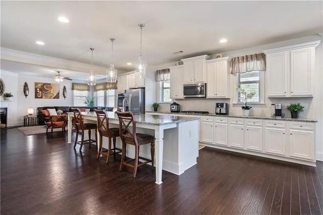 1440 dahlia Drive, Cumming, GA 30040