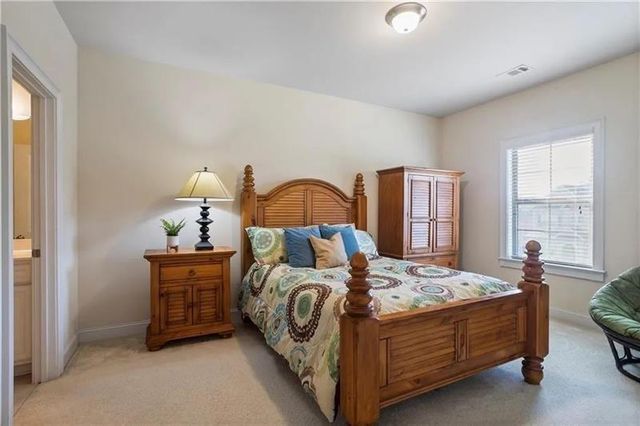 1440 dahlia Drive, Cumming, GA 30040