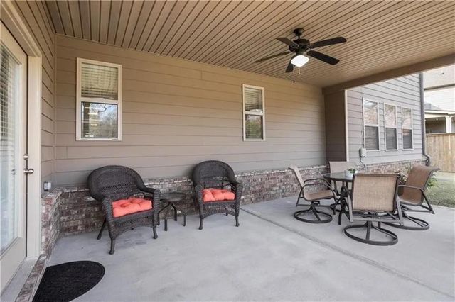 1440 dahlia Drive, Cumming, GA 30040