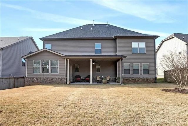 1440 dahlia Drive, Cumming, GA 30040