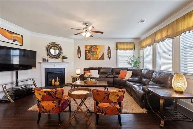 1440 dahlia Drive, Cumming, GA 30040
