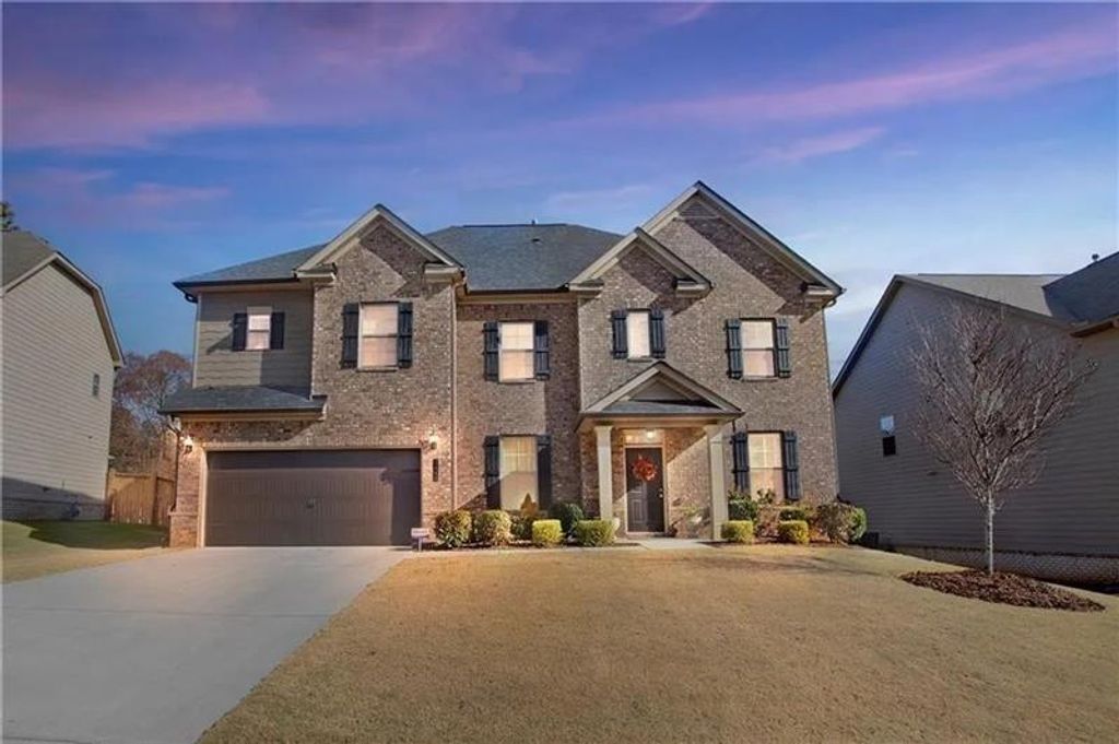 1440 dahlia Drive, Cumming, GA 30040