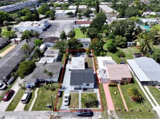 2847 Polk St 0, Hollywood, FL 33020