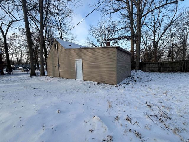 3718 Spruce Drive, Fort Wayne, IN 46809