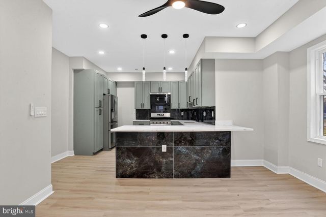 4013 4TH ST, Baltimore, MD 21225