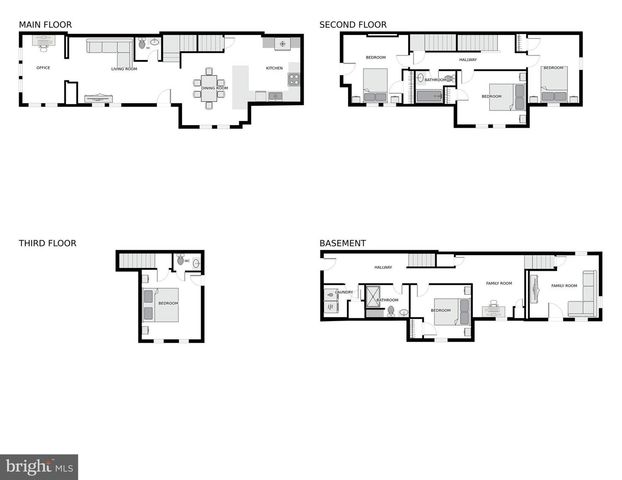 4013 4TH ST, Baltimore, MD 21225