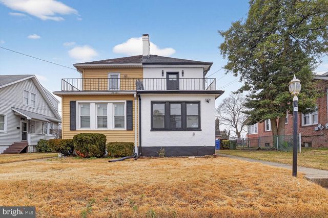 4013 4TH ST, Baltimore, MD 21225