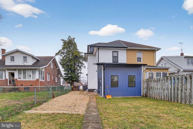 4013 4TH ST, Baltimore, MD 21225