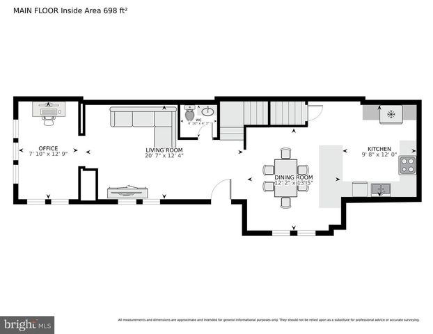 4013 4TH ST, Baltimore, MD 21225