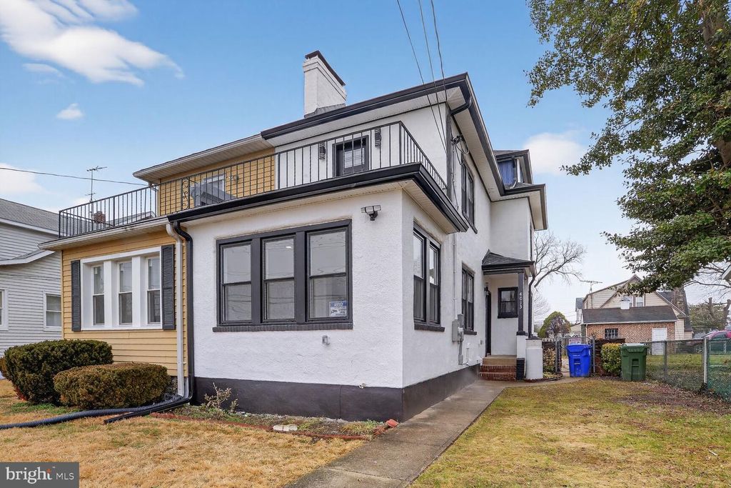 4013 4TH ST, Baltimore, MD 21225