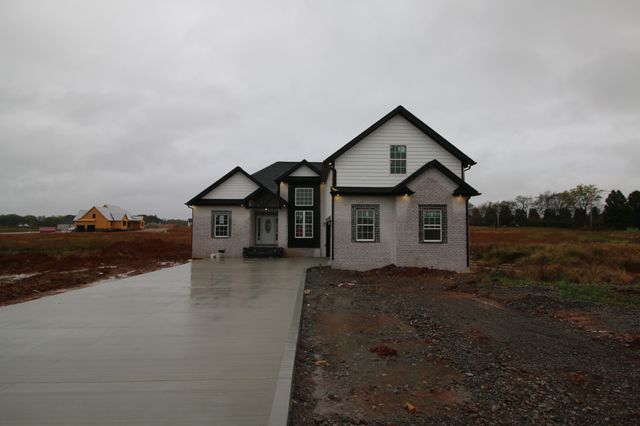 8 Wofford Estates, Clarksville, TN 37040