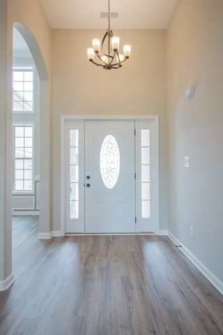 8 Wofford Estates, Clarksville, TN 37040