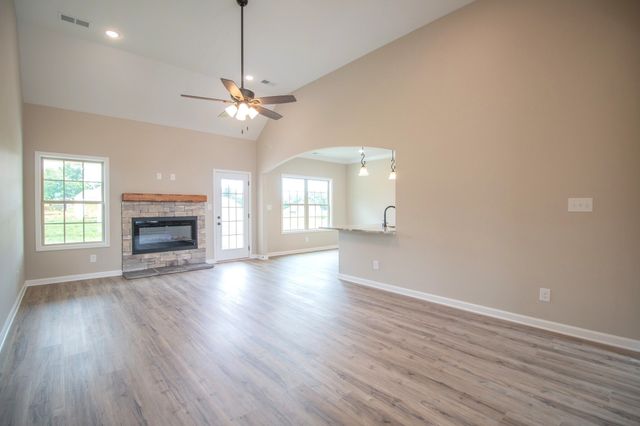 8 Wofford Estates, Clarksville, TN 37040