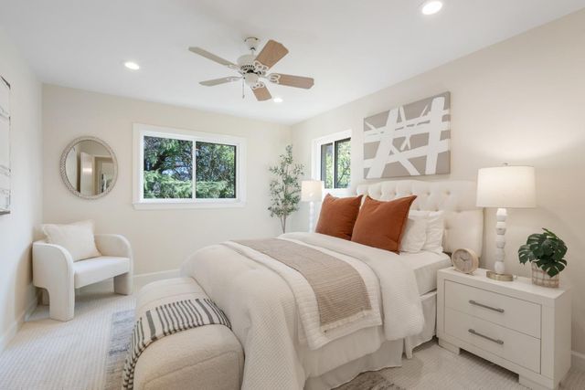 1909 Milano Way, Mountain View, CA 94040