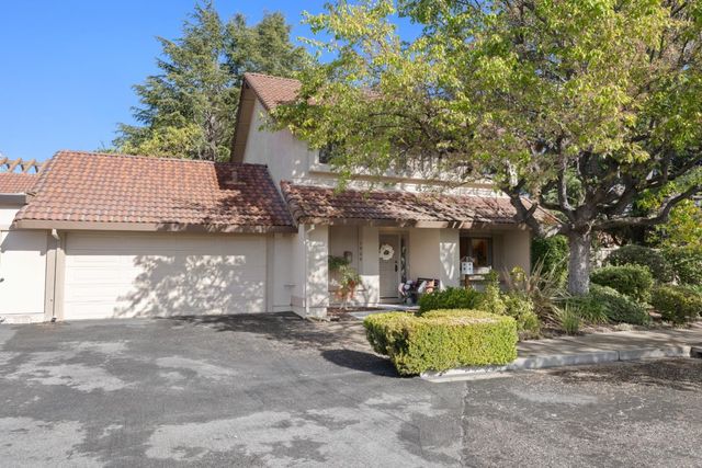 1909 Milano Way, Mountain View, CA 94040