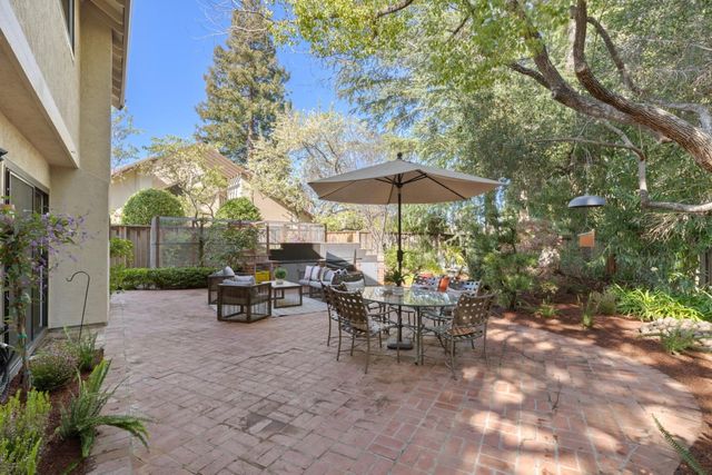 1909 Milano Way, Mountain View, CA 94040