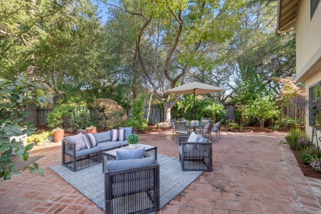 1909 Milano Way, Mountain View, CA 94040