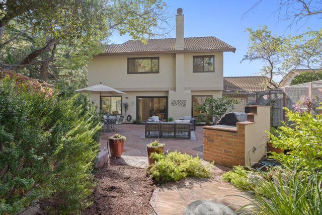 1909 Milano Way, Mountain View, CA 94040