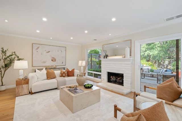 1909 Milano Way, Mountain View, CA 94040