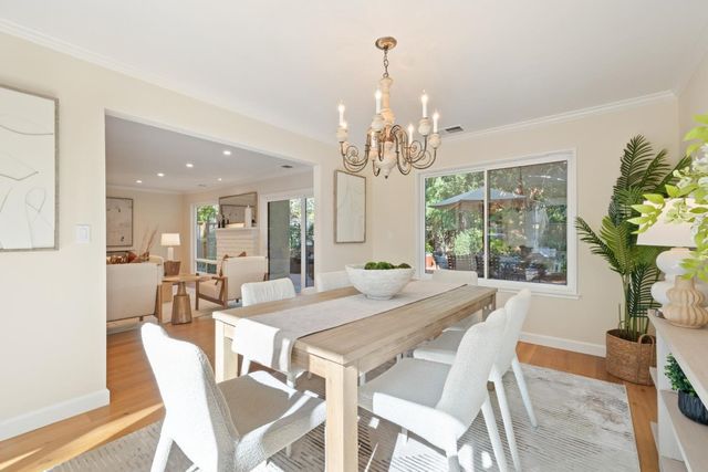 1909 Milano Way, Mountain View, CA 94040