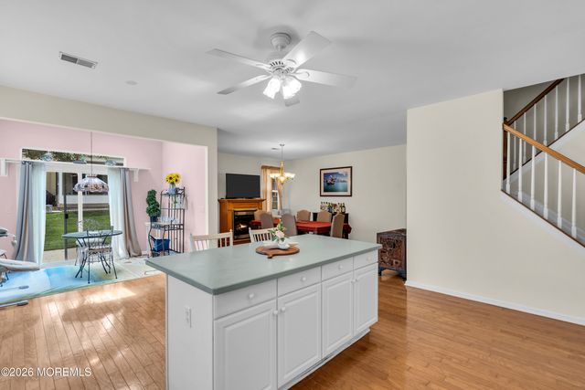 15 Windstar Drive, Little Egg Harbor, NJ 08087
