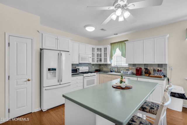 15 Windstar Drive, Little Egg Harbor, NJ 08087