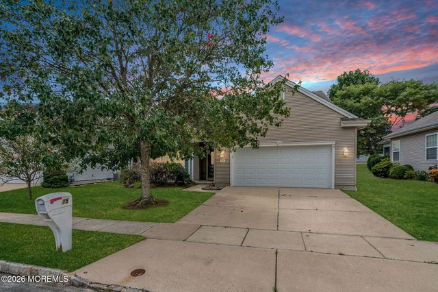 15 Windstar Drive, Little Egg Harbor, NJ 08087