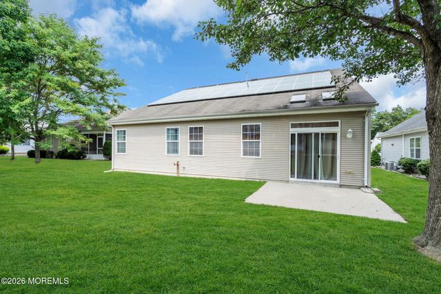 15 Windstar Drive, Little Egg Harbor, NJ 08087