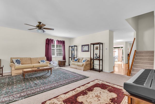 15 Windstar Drive, Little Egg Harbor, NJ 08087