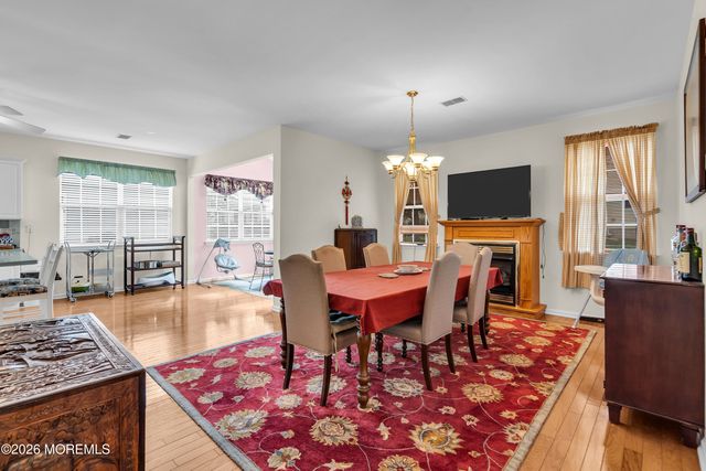 15 Windstar Drive, Little Egg Harbor, NJ 08087