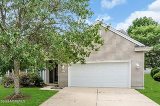 15 Windstar Drive, Little Egg Harbor, NJ 08087