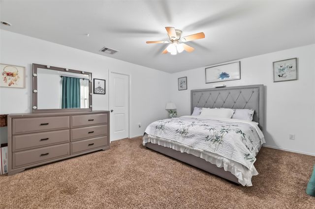 20426 Sweet Louetta Lane, Spring, TX 77388