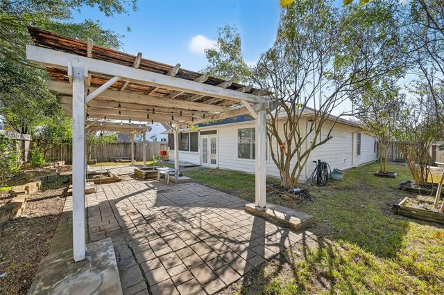 20426 Sweet Louetta Lane, Spring, TX 77388