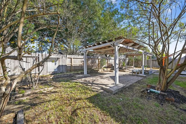 20426 Sweet Louetta Lane, Spring, TX 77388