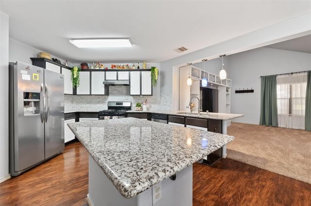 20426 Sweet Louetta Lane, Spring, TX 77388