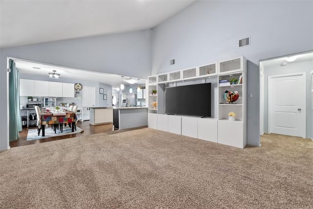 20426 Sweet Louetta Lane, Spring, TX 77388