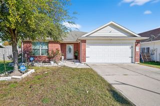 20426 Sweet Louetta Lane, Spring, TX 77388