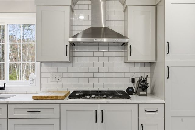 95 Nautical Way, Plymouth, MA 02360