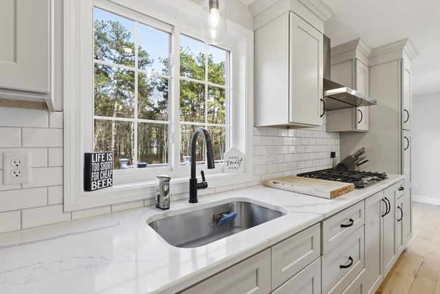 95 Nautical Way, Plymouth, MA 02360