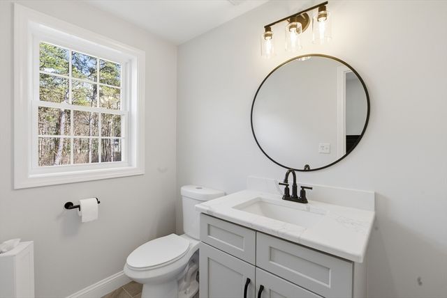 95 Nautical Way, Plymouth, MA 02360