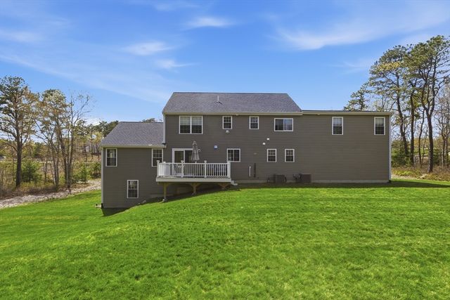 95 Nautical Way, Plymouth, MA 02360