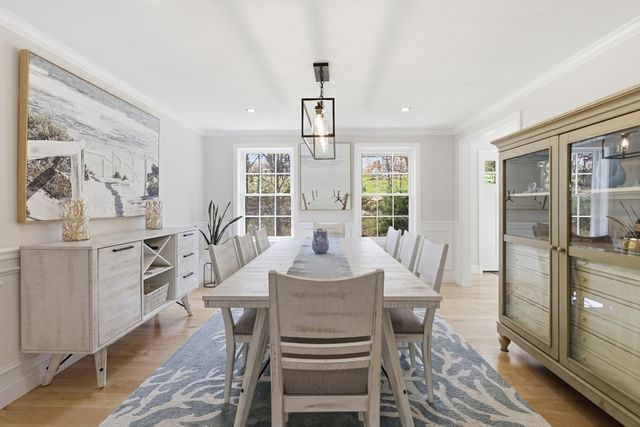 95 Nautical Way, Plymouth, MA 02360
