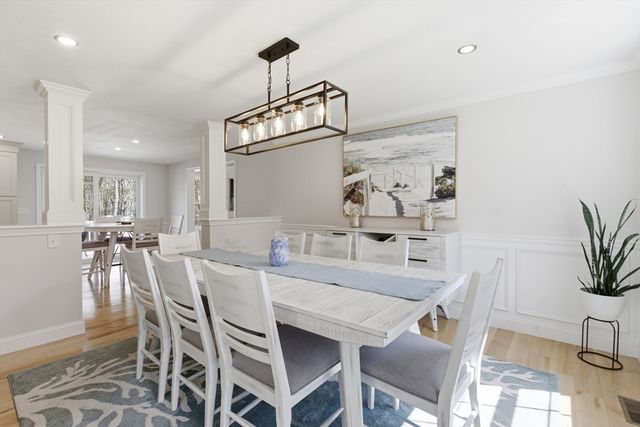 95 Nautical Way, Plymouth, MA 02360